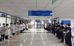 Chủ tịch tỉnh Gia Lai tri ân gia đình cô giáo hiến tạng cứu người