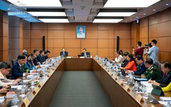 Bổ sung tiêu chí cụ thể để phân định phạm vi hoạt động bưu chính, vận tải và logistics