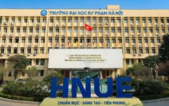 Ba trường cao đẳng sư phạm dự kiến sáp nhập vào đại học
