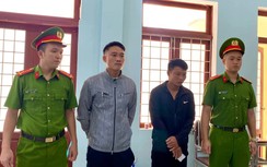 Khởi tố, bắt tạm giam 2 đối tượng sau vụ gây rối tại quán nhậu ở Quảng Trị