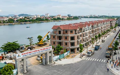 Chuyển nhượng 3 lô đất sai quy định, doanh nghiệp bất động sản bị phạt gần 1 tỷ đồng