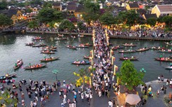 Phát triển du lịch Đô thị cổ Hội An - Di sản Văn hóa Thế giới trong kỷ nguyên mới