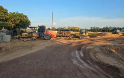 Quảng Trị: Phê duyệt dự án tái định cư 103 tỷ đồng phục vụ GPMB dự án đường sắt tốc độ cao