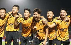 Dự đoán tỷ số Thanh Hóa vs Nam Định (17h ngày 17/10), vòng 4 V-League 2026-2027