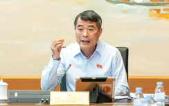 Thủ tướng Lê Minh Hưng: Thực hiện loạt giải pháp để giảm giá nhà và bất động sản