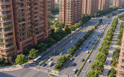 Vĩnh Hưng: Khi vốn tư nhân mở lối cho cuộc lột xác chưa từng có giữa lòng Hà Nội