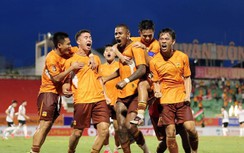 Dự đoán tỷ số Ninh Bình vs HAGL (18h ngày 18/10), vòng 4 V-League 2026-2027