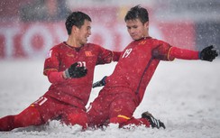 Quang Hải được AFC vinh danh trước Asian Cup 2027
