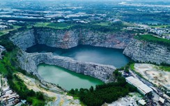 Thiếu vật liệu, TP.HCM tính tăng độ sâu khai thác mỏ đá