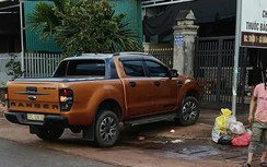 Gia Lai: Điều tra vụ tai nạn trên tỉnh lộ 670B khiến bé gái 3 tuổi tử vong thương tâm 
