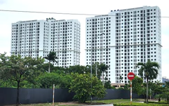Ninh Bình: 893 căn hộ Bắc Châu Giang đủ điều kiện kinh doanh