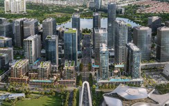4 dự án của SonKim Land được phép bán nhà cho người nước ngoài