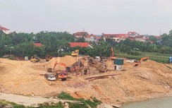 Phú Thọ: Siết chặt quản lý giá vật liệu xây dựng, kiểm soát biến động bất thường