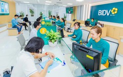 Loạt ngân hàng "nhanh tay" giảm lãi suất