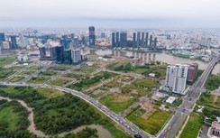 TP.HCM: Đấu giá 3 lô "đất vàng" ở Thủ Thiêm để xây trường học