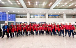 U17 Việt Nam bứt phá để hướng đến World Cup 2026