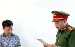 Ninh Bình: Khởi tố vụ án vi phạm kế toán tại doanh nghiệp khai thác vật liệu xây dựng
