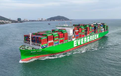 Nạo vét luồng Vũng Tàu - Thị Vải, sẵn sàng đón tàu tới 250.000 DWT