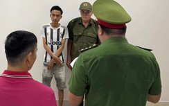 Đà Nẵng: Bắt đối tượng dùng dao đâm liên tiếp vào người ở cùng dãy trọ