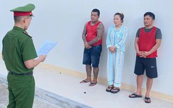 Đà Nẵng: Phá chuyên án mua, bán người dưới 16 tuổi, bắt giữ 3 đối tượng