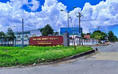 Cà Mau: Đến năm 2030 đầu tư xây dựng 9 cụm công nghiệp và 1 khu kinh tế