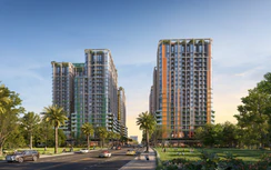 Đón sóng bất động sản Nam trung tâm Đà Nẵng, dự án nào lọt tầm ngắm?