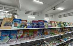 Sách giáo khoa mới sẽ được cập nhật, không làm lại từ đầu
