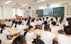 Hà Nội tăng cường kiểm tra, giám sát các khoản thu trong trường học