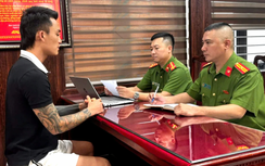 Thanh Hoá: Đăng ảnh bạo lực, TikToker "Minh Sầm Sơn" bị bắt