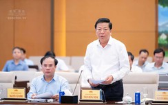Nhiều cơ chế, chính sách đột phá về nhà ở cho thuê, cải tạo chung cư cũ, quản lý chung cư