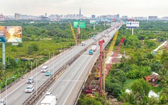 TP.HCM dồn lực khởi công và hoàn thành loạt dự án trọng điểm trong 3 tháng cuối năm