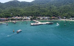Đà Nẵng phát triển các tuyến vận tải đường thủy từ sông Hàn đến Cù Lao Chàm