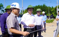 Quảng Trị yêu cầu thu hồi gần 34 tỷ đồng vốn tạm ứng từ năm 2024 trở về trước