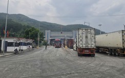 Lạng Sơn: Xây dựng cửa khẩu Chi Ma thông minh, hiện đại