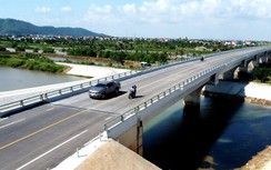 Diện mạo tuyến đường ven biển gần 2.000 tỷ đồng sắp khai thác ở Thanh Hóa