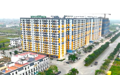Hải Phòng đẩy mạnh phát triển nhà ở, nâng cao chất lượng sống người dân