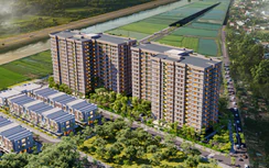 Bất động sản 2/10: Quảng Trị hướng dẫn mua 545 căn NOXH tại Đồng Hới từ 665 triệu đồng