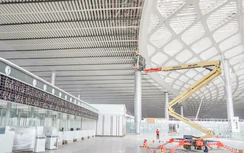 Cục Hàng không yêu cầu cập nhật giá phục vụ hành khách tại Long Thành