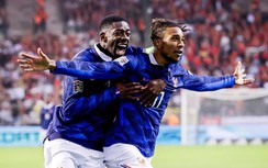 Nhận định Pháp vs Italy (1h45 ngày 3/10), UEFA Nations League 2026-2027