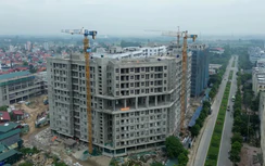 Mua nhà ở xã hội: Không nộp hồ sơ thông qua tổ chức, cá nhân trung gian