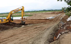 Nghệ An: Gỡ điểm nghẽn, tăng tốc giải ngân đầu tư công
