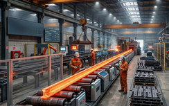 Ba bài toán công nghệ lớn của đường sắt tốc độ cao