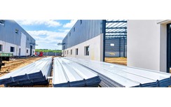 Thị trường vật liệu xây dựng 3 tháng cuối năm dự kiến biến động ra sao?