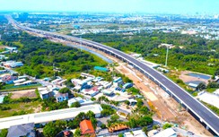 Bộ Xây dựng thống nhất giao TP.HCM làm cơ quan có thẩm quyền hoàn thiện đường Vành đai 3