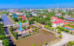 Ninh Bình: Rà soát quy hoạch chung xã, tạo nền tảng xây dựng nông thôn mới