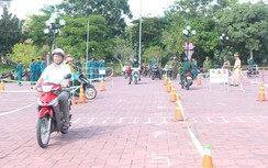 An Giang: 400 cán bộ, công chức được đào tạo kỹ năng lái xe an toàn