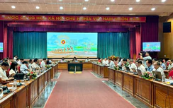 Gia Lai giao chỉ tiêu phát triển kinh tế đến từng địa phương, ứng dụng AI đánh giá cán bộ