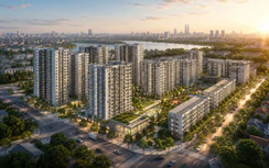 Bất động sản 20/10: Hà Nội tạm dừng xem xét dự án NOXH mới, rà soát quỹ nhà tái định cư