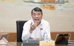 Phát triển điện phải bảo đảm hài hòa lợi ích giữa Nhà nước, người dân và nhà đầu tư
