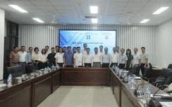 Đại học Kiến trúc Hà Nội hiến kế giải bài toán phát triển đô thị